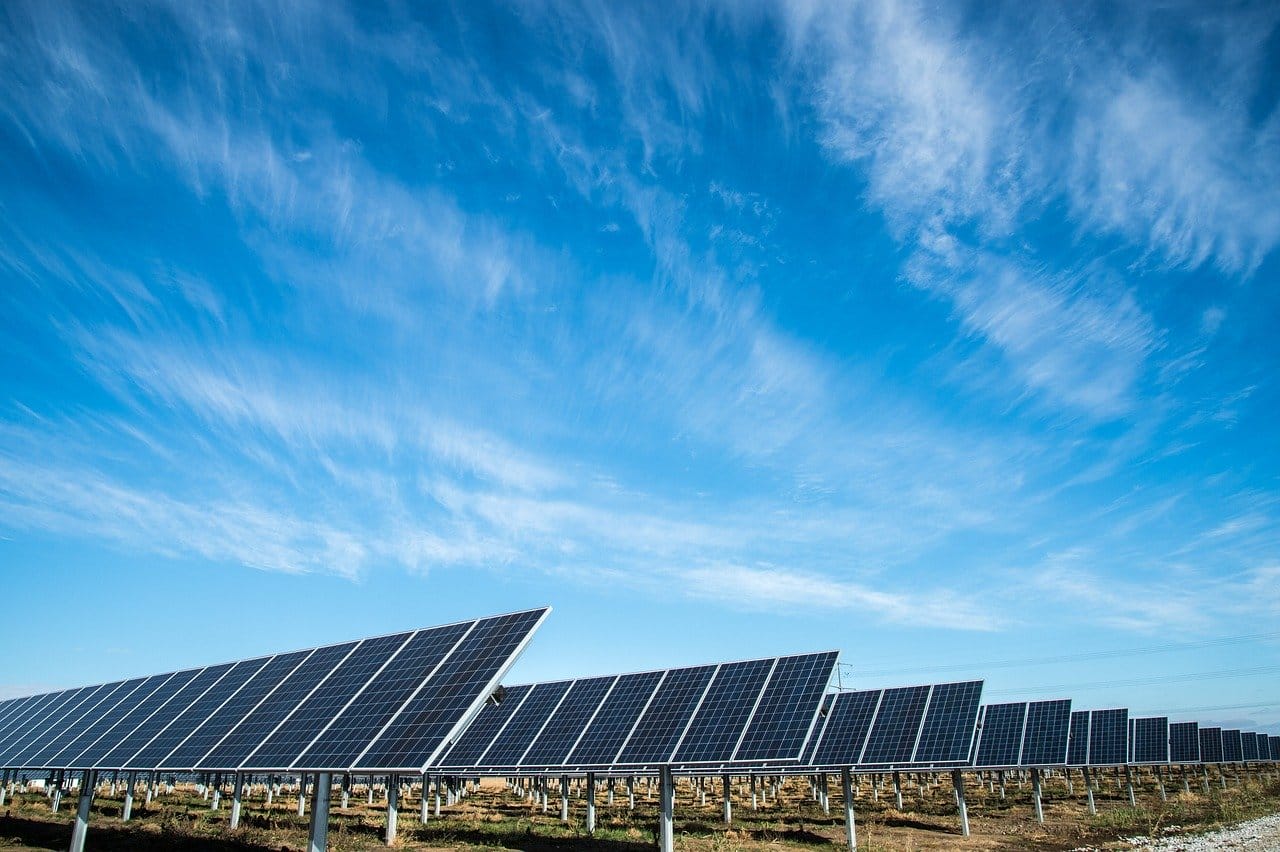 Highfield Solar closes financing for 132 MWp in Ireland